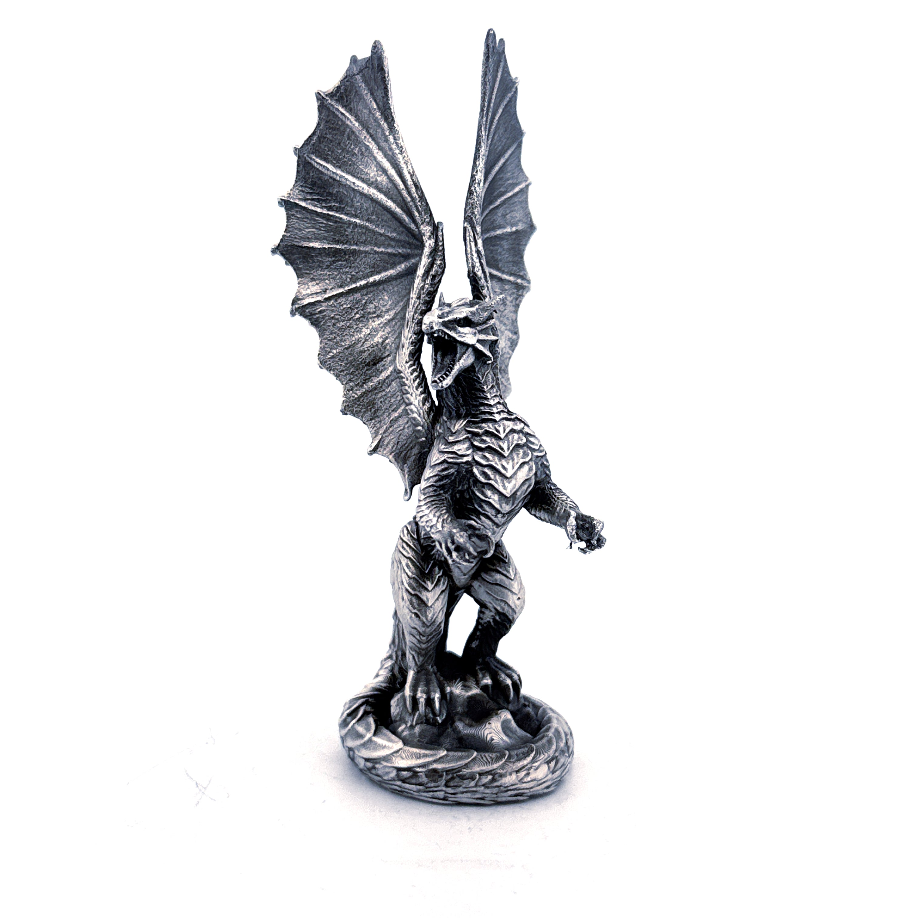Alpha Dragon