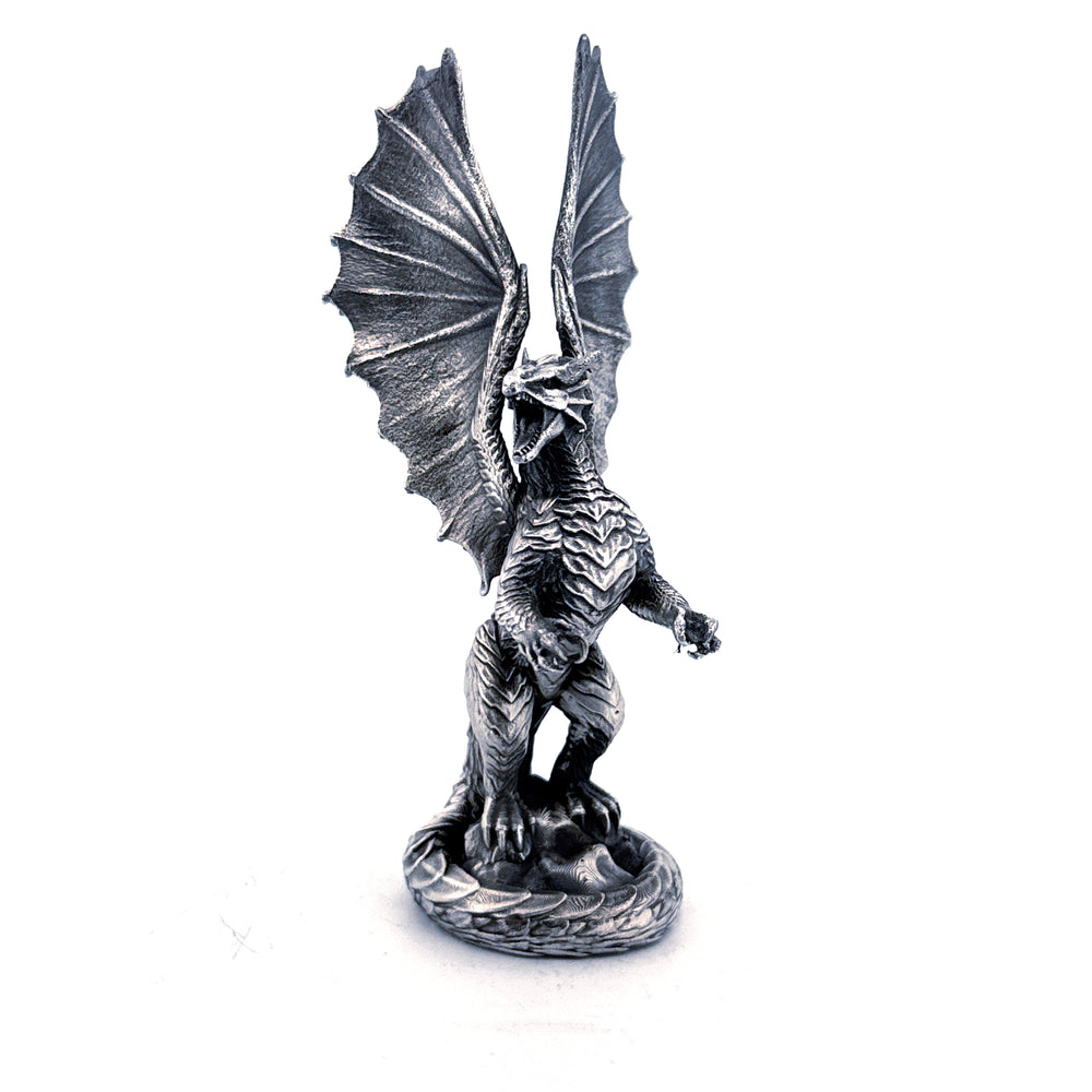 Alpha Dragon
