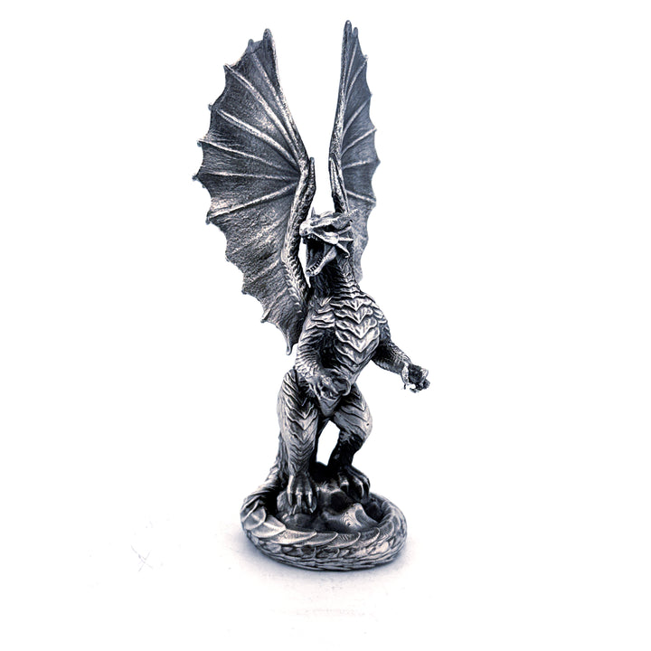 Alpha Dragon