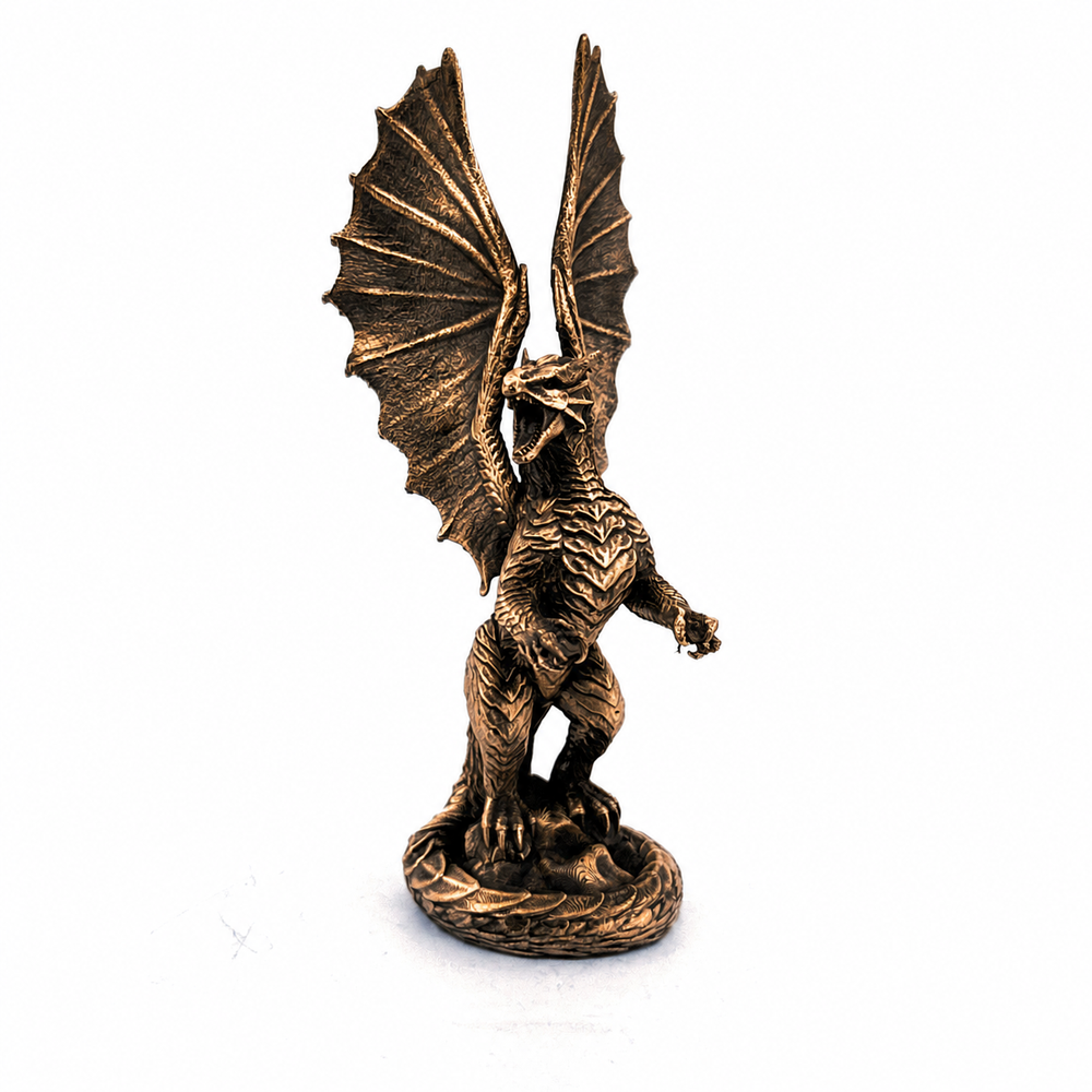 Alpha Dragon