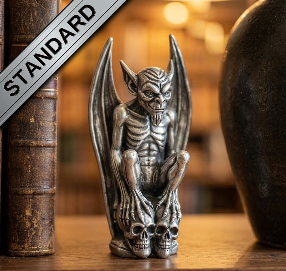 Gargoyle V2