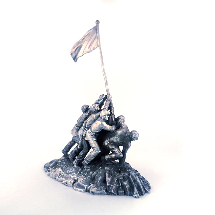 Iwo Jima Memorial