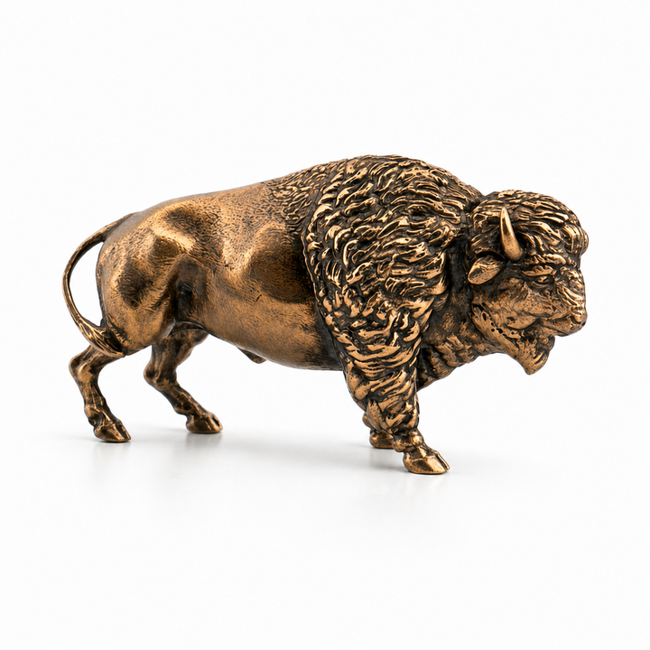Buffalo V2