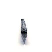 Titanic hand-poured 999+ silver statue by Gold Spartan