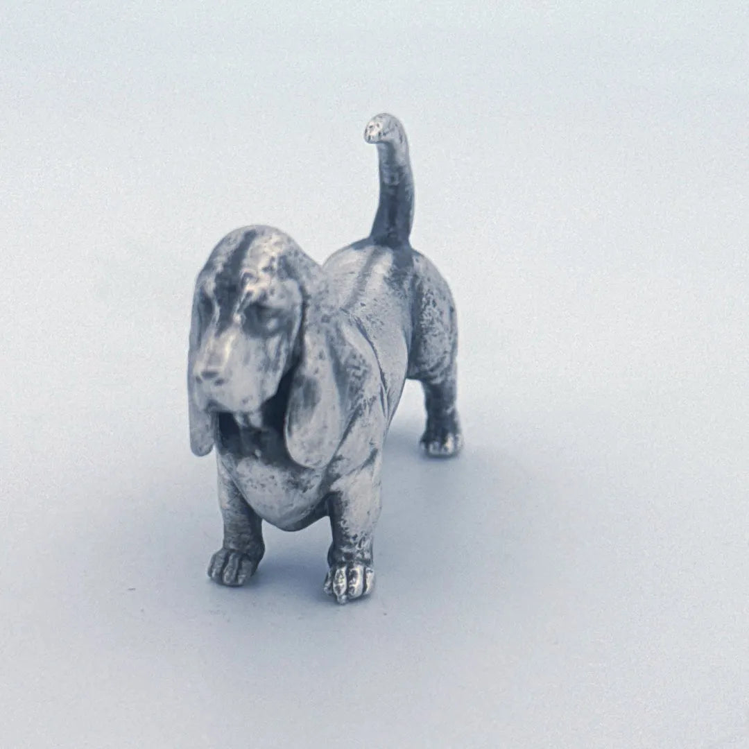 Basset Hound
