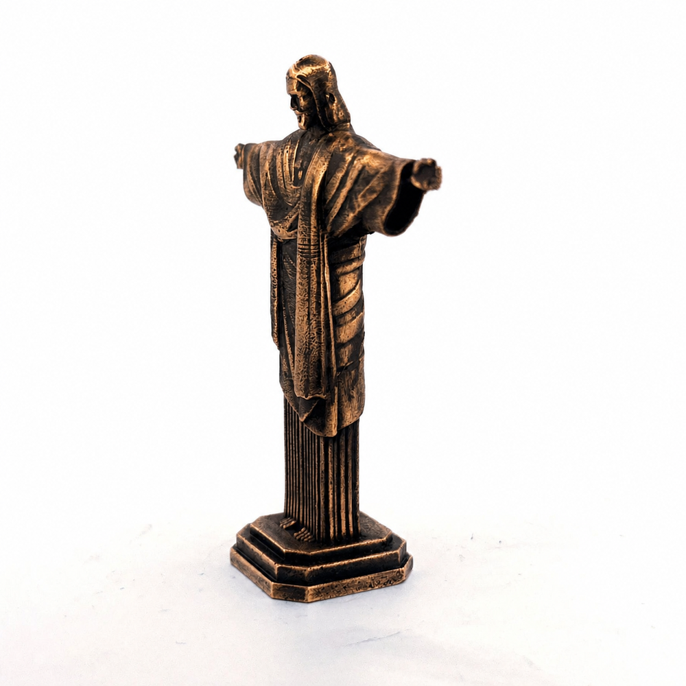 Christ the Redeemer