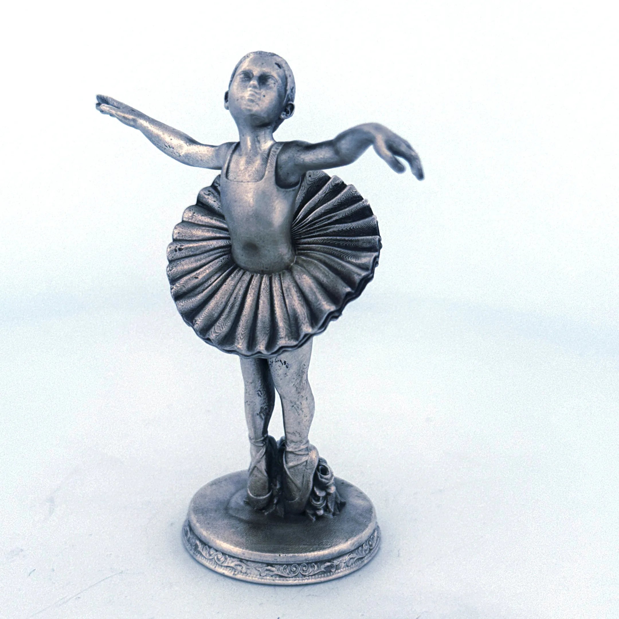 Ballet Girl