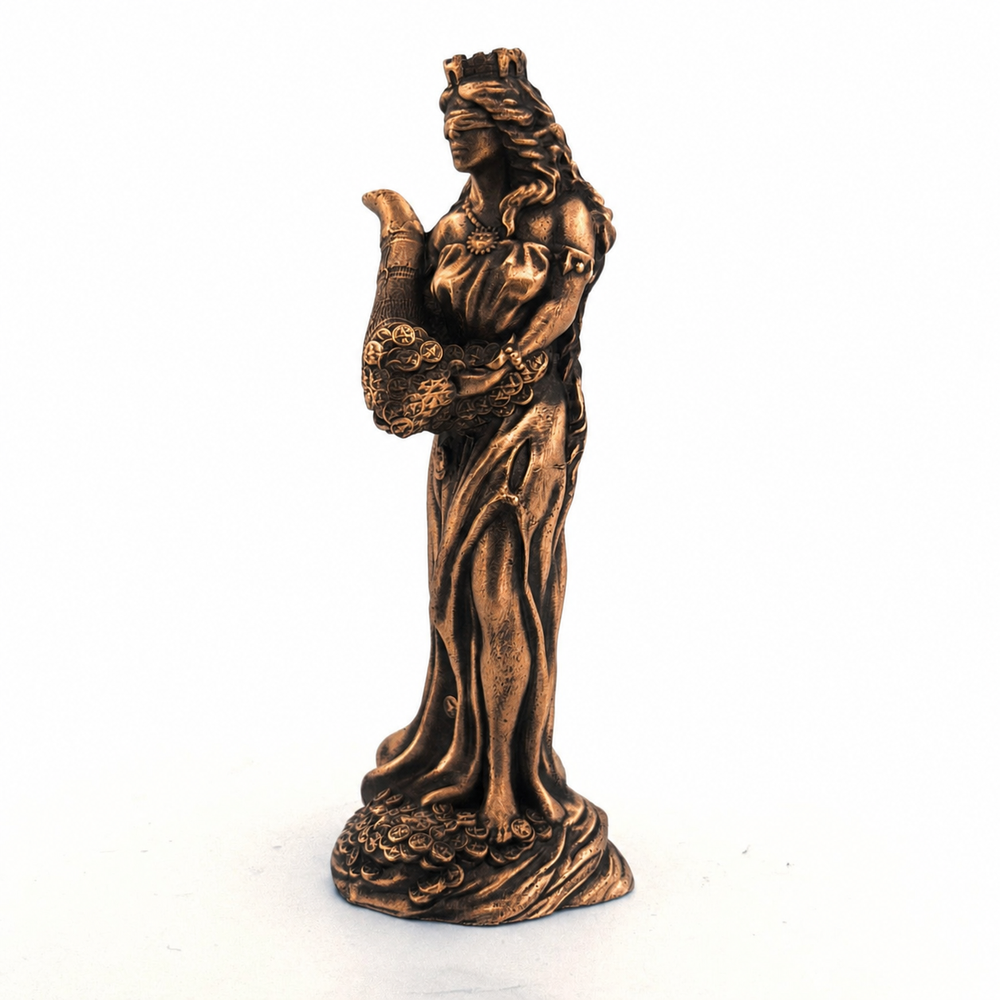 Lady Fortuna (Pamp)