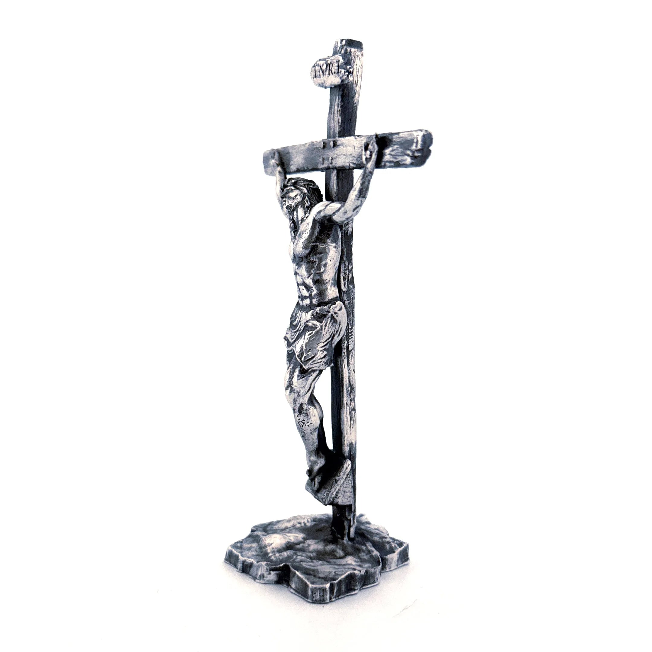 Jesus on the Cross