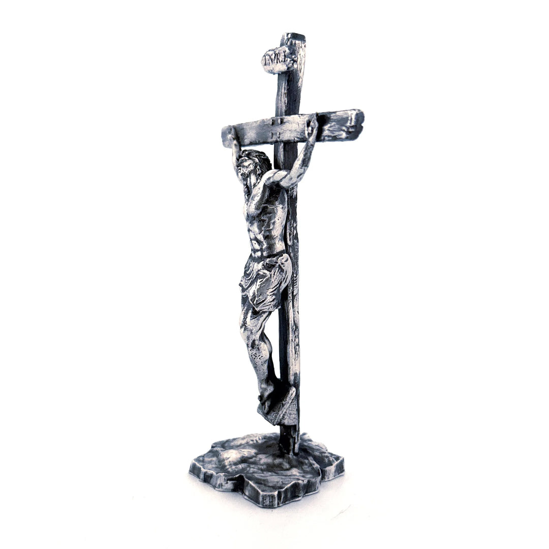 Jesus on the Cross