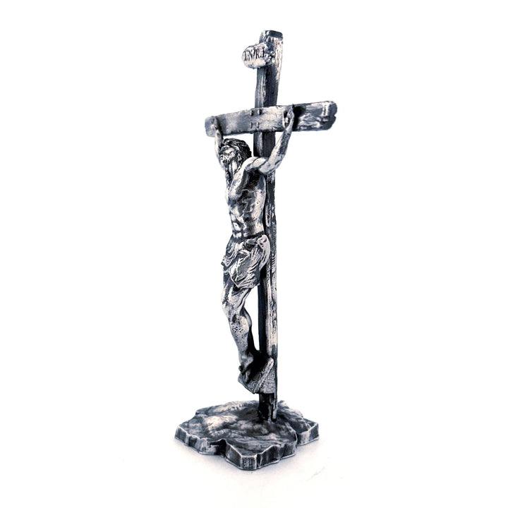 Jesus on the Cross