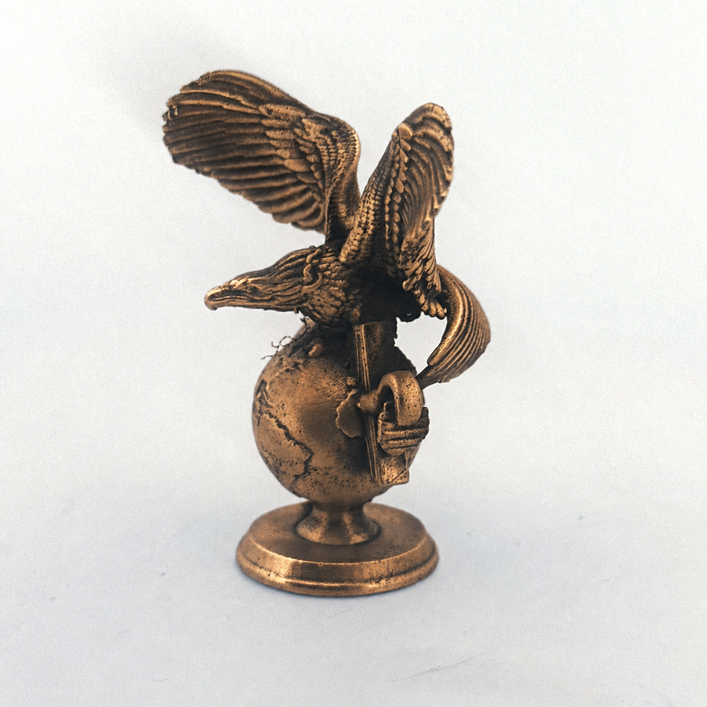 Marine's Logo