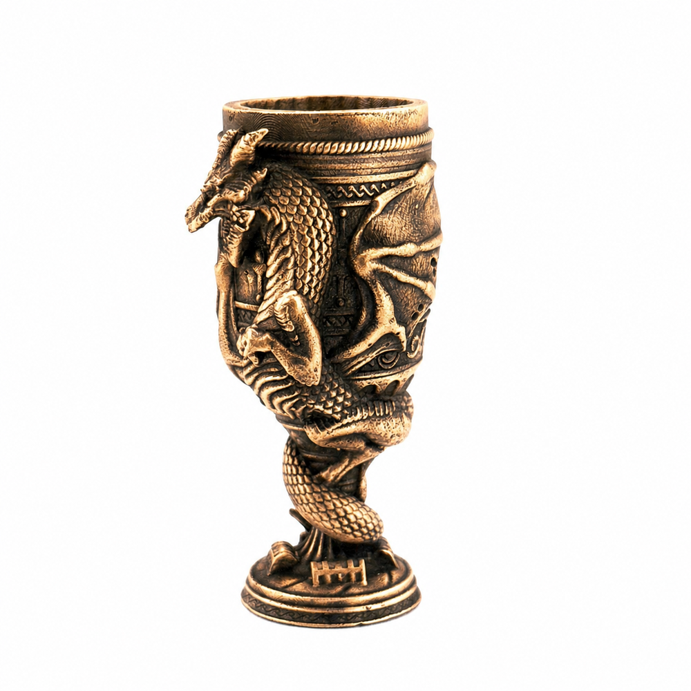 Dragon Chalice
