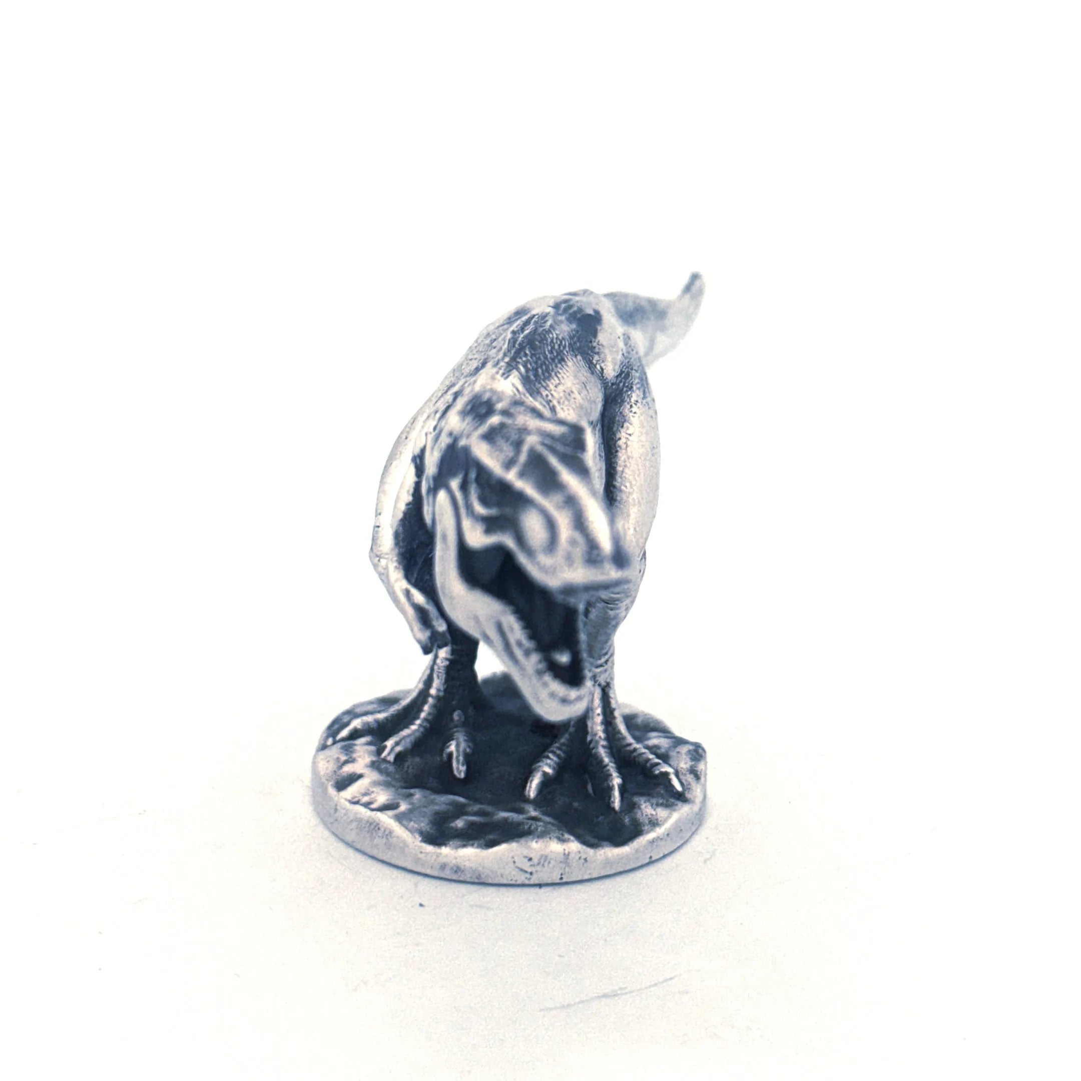 Tyrannosaurus Rex