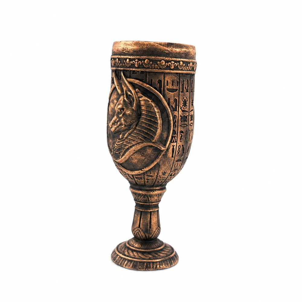 Anubis Chalice