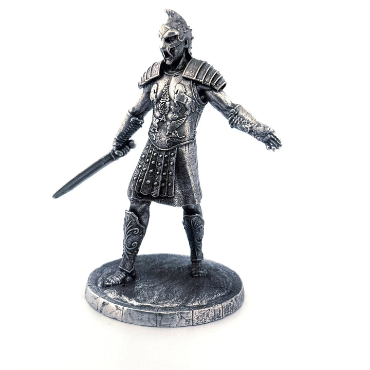 Gladiator Maximus