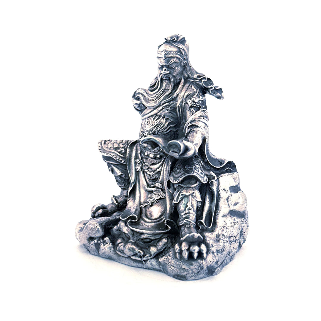 Guan Yu