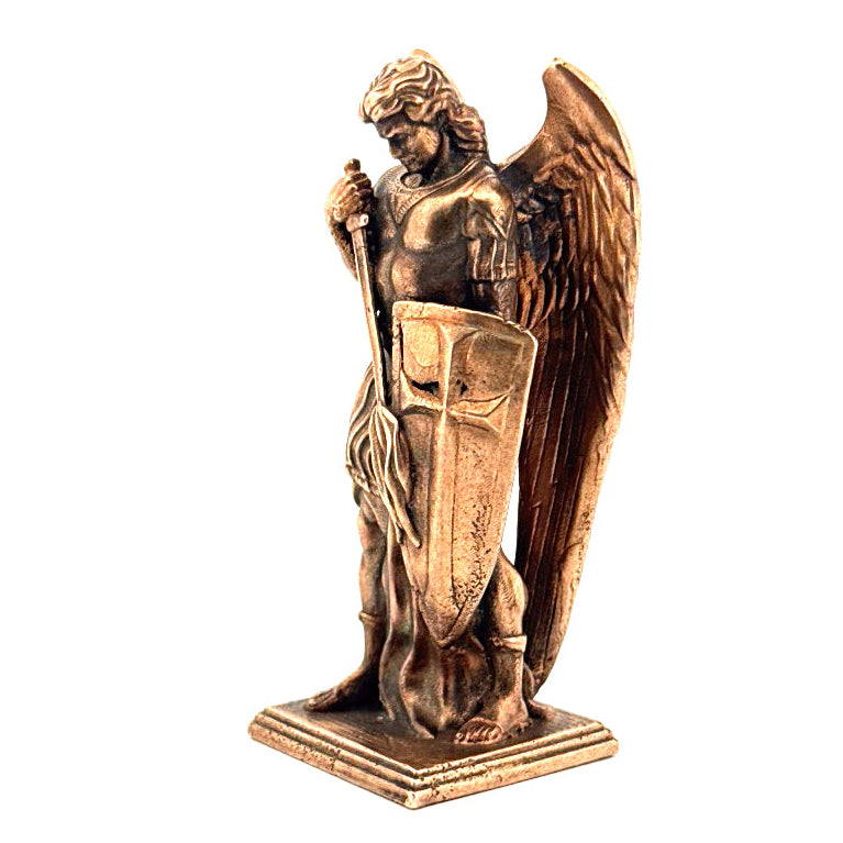 Archangel Michael V2