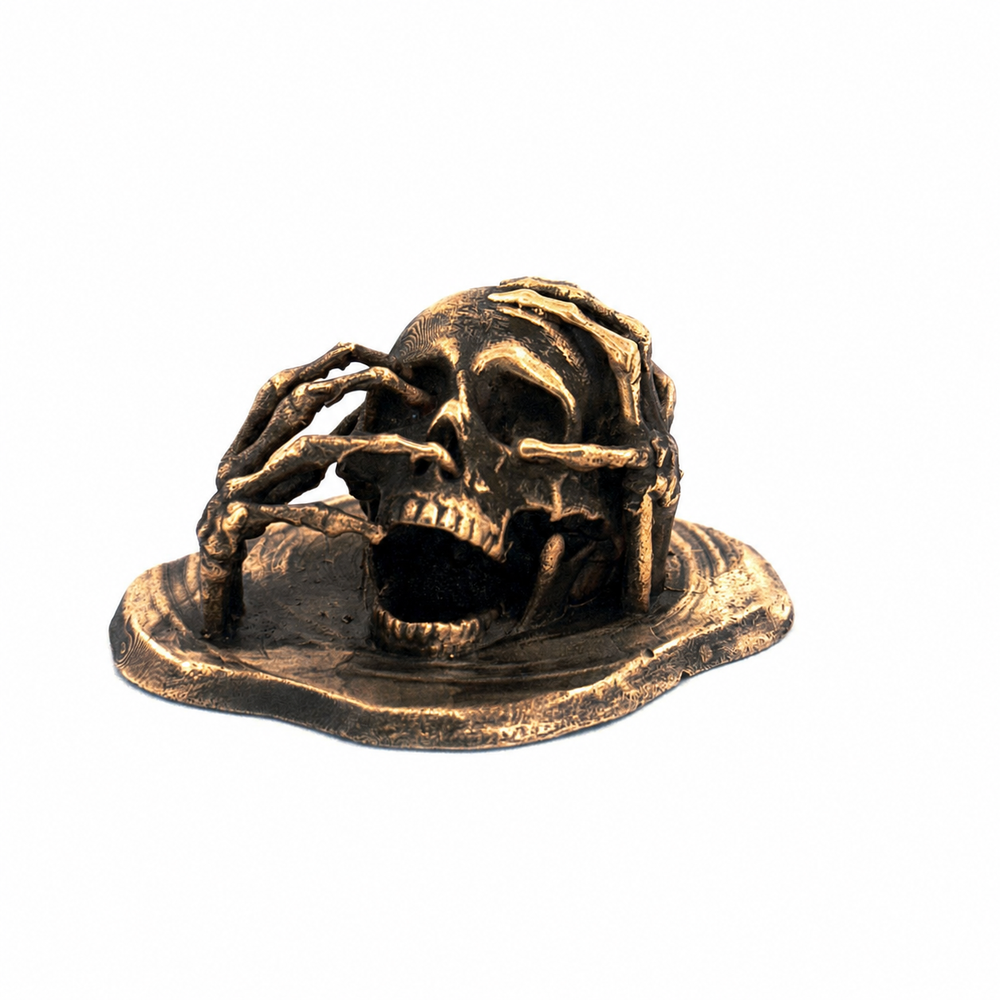 Black Sails Skull