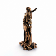 Nun with a Gun