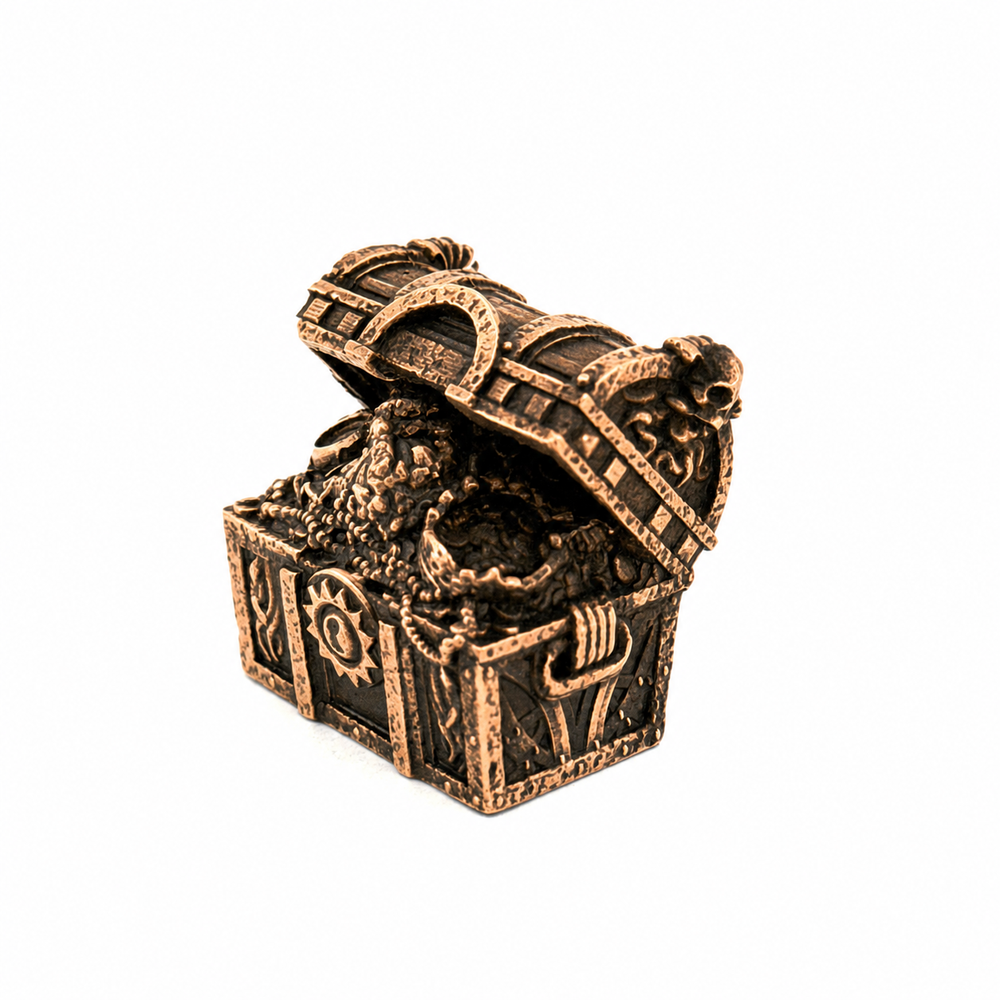 Treasure Chest