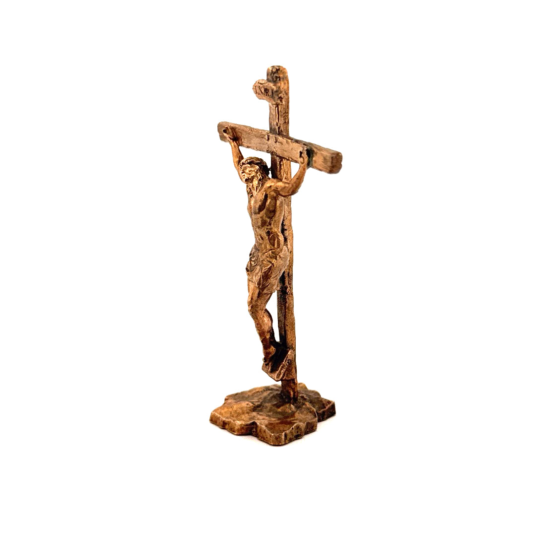 Jesus on the Cross