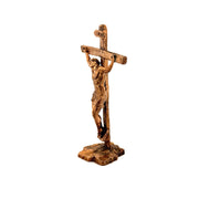 Jesus on the Cross