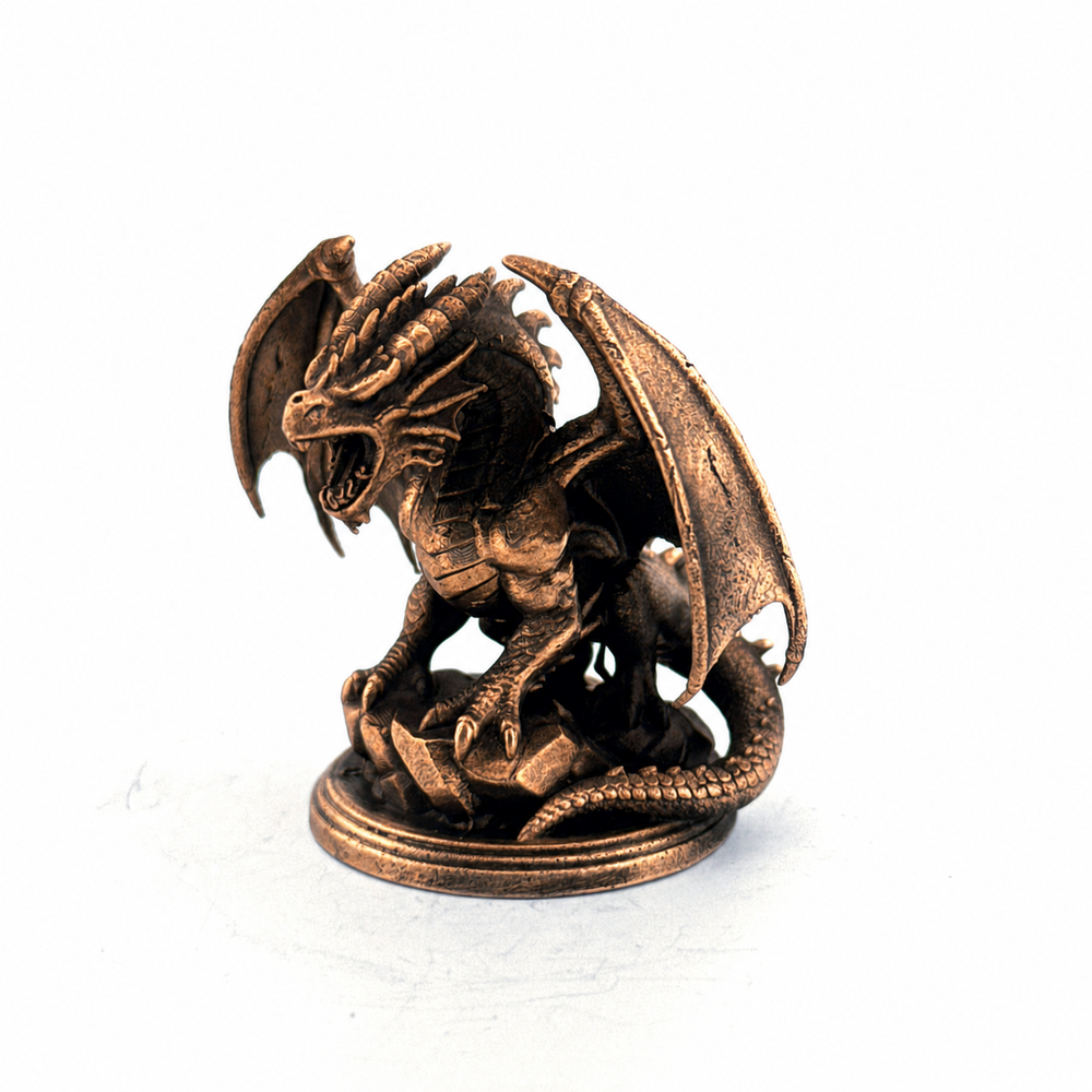 Dragon Guard