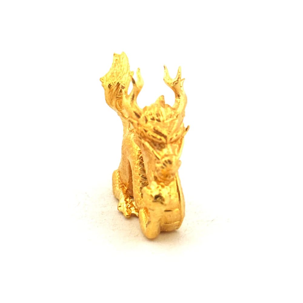 Good Luck Dragon