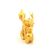 Good Luck Dragon