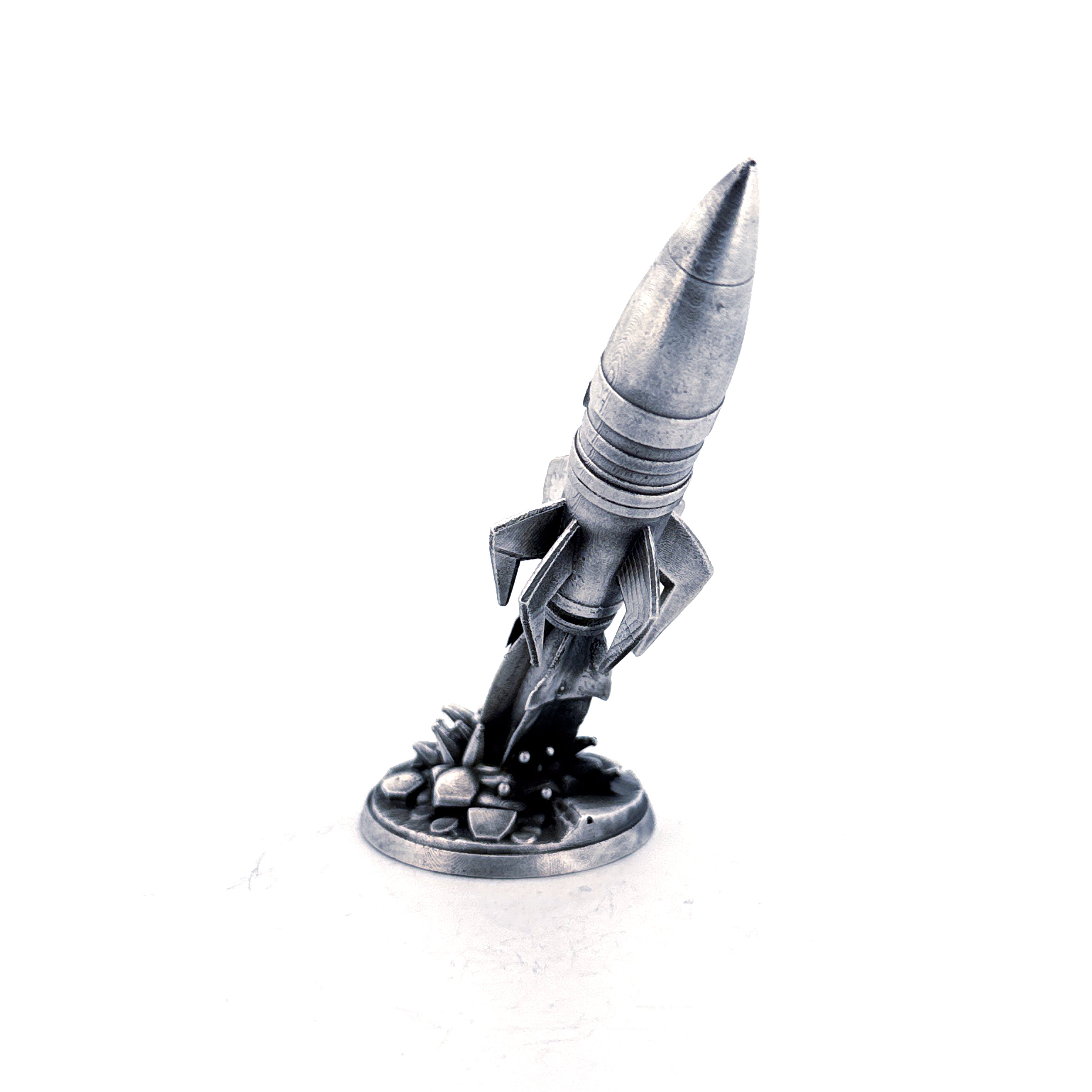 Rocket Ship