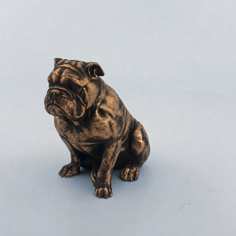 Bulldog