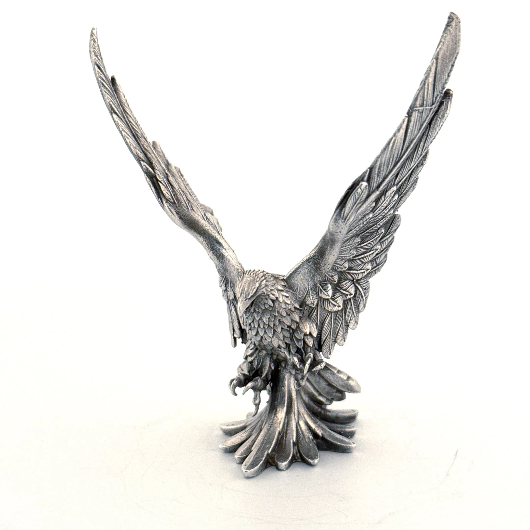 Eagle Attack