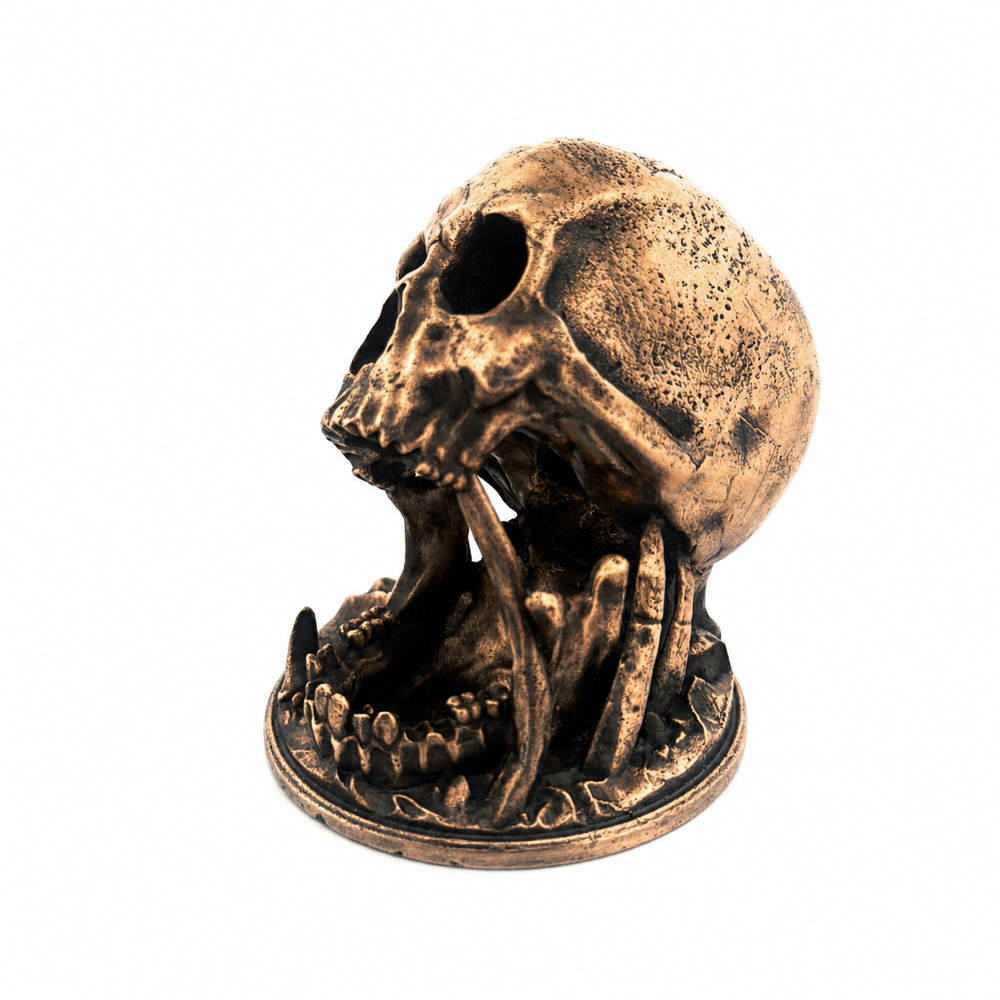 Skull Cave