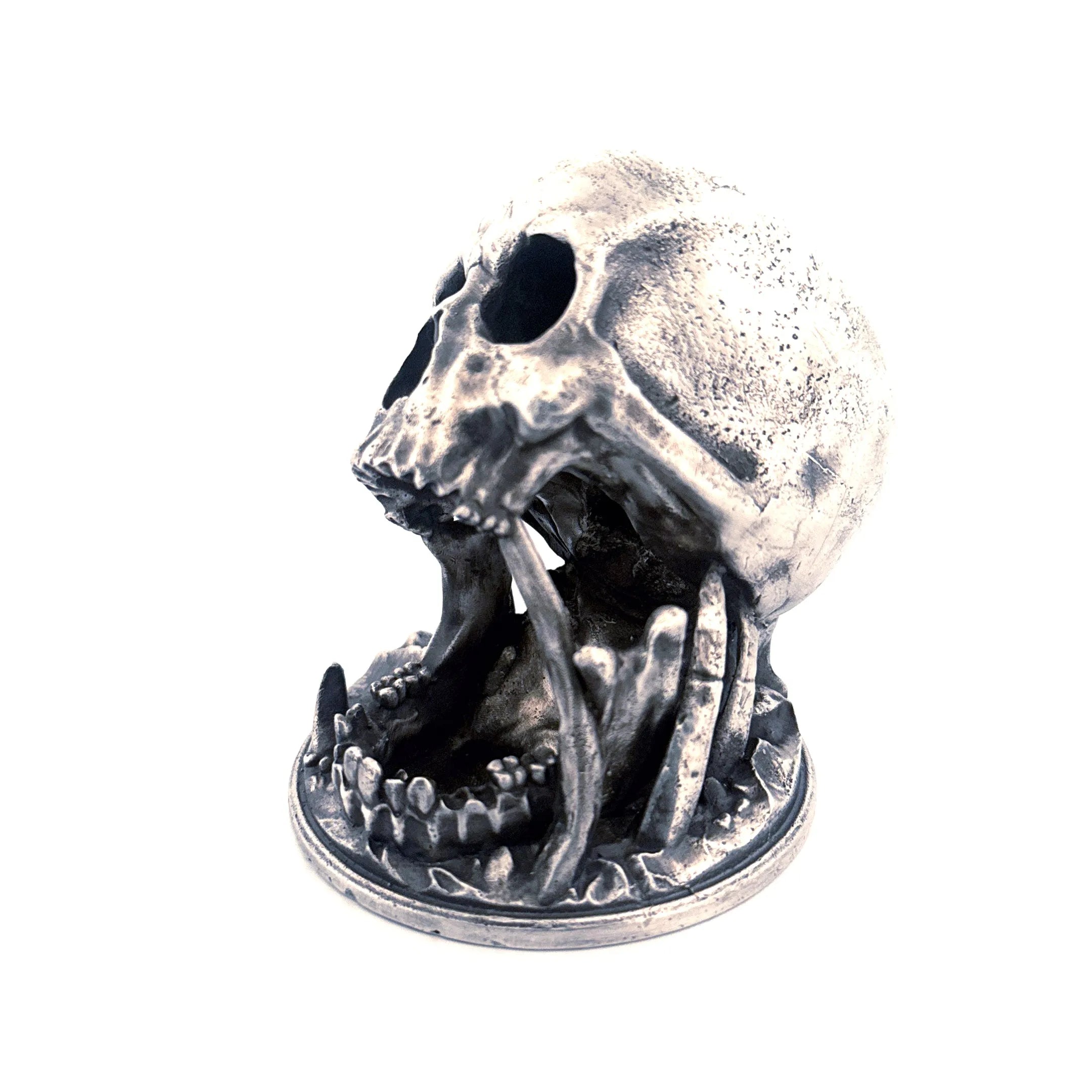 Skull Cave