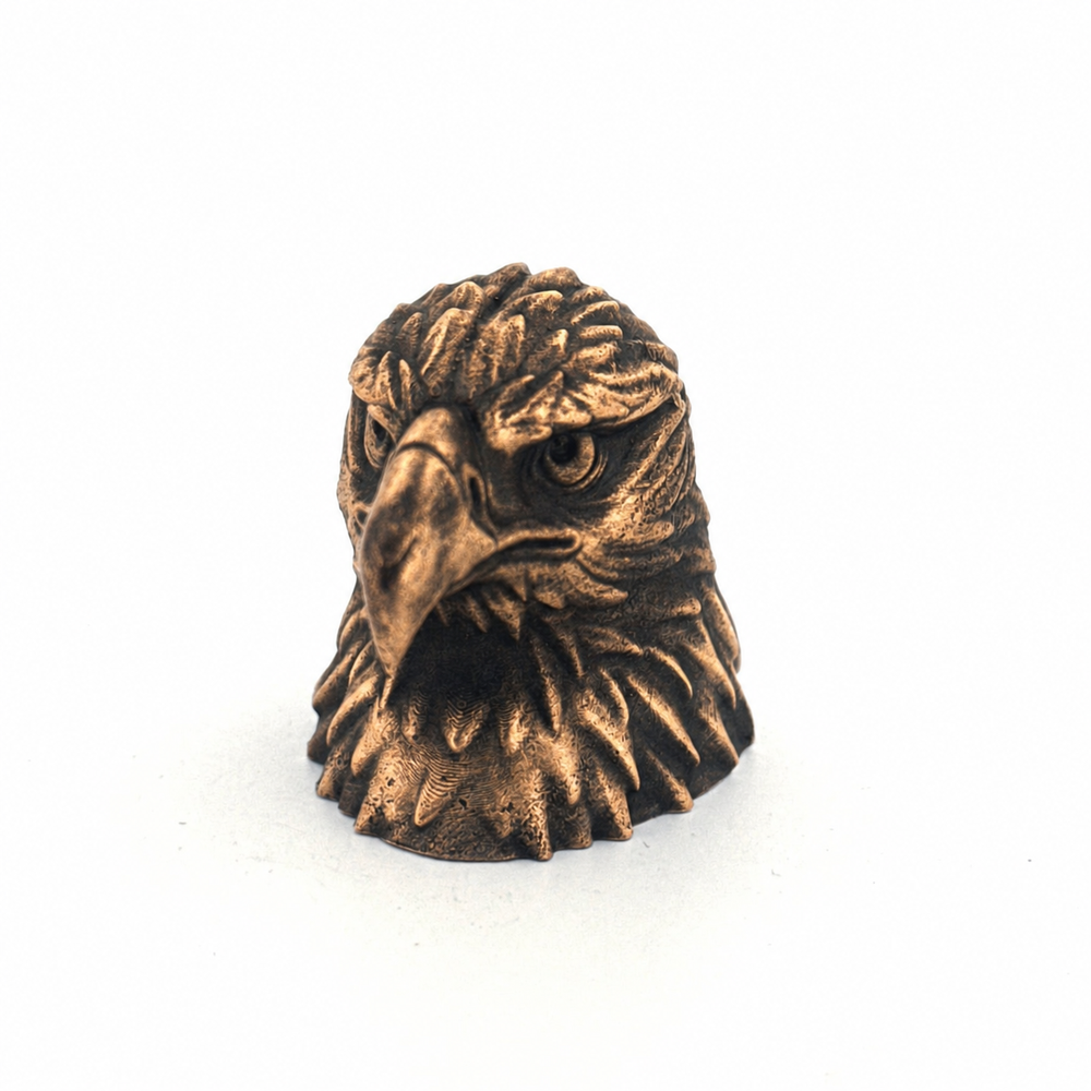 Eagle Bust