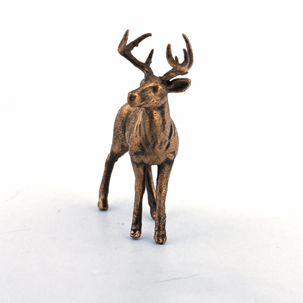 White Tailed Deer