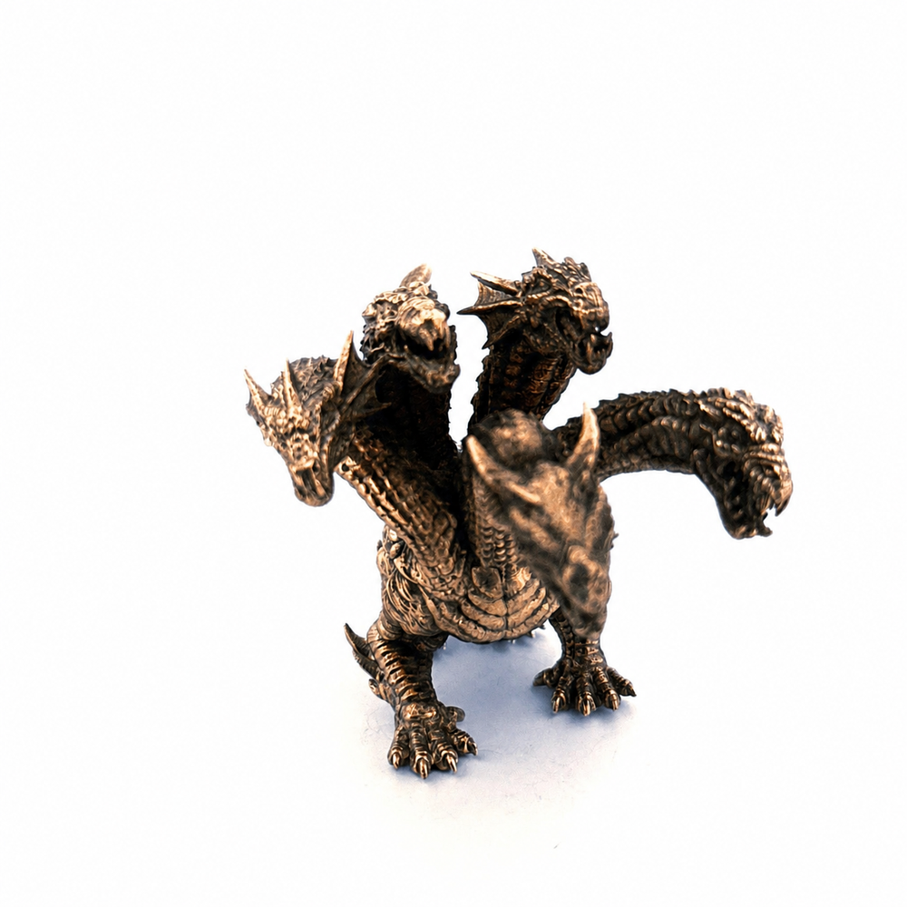 Hydra V2
