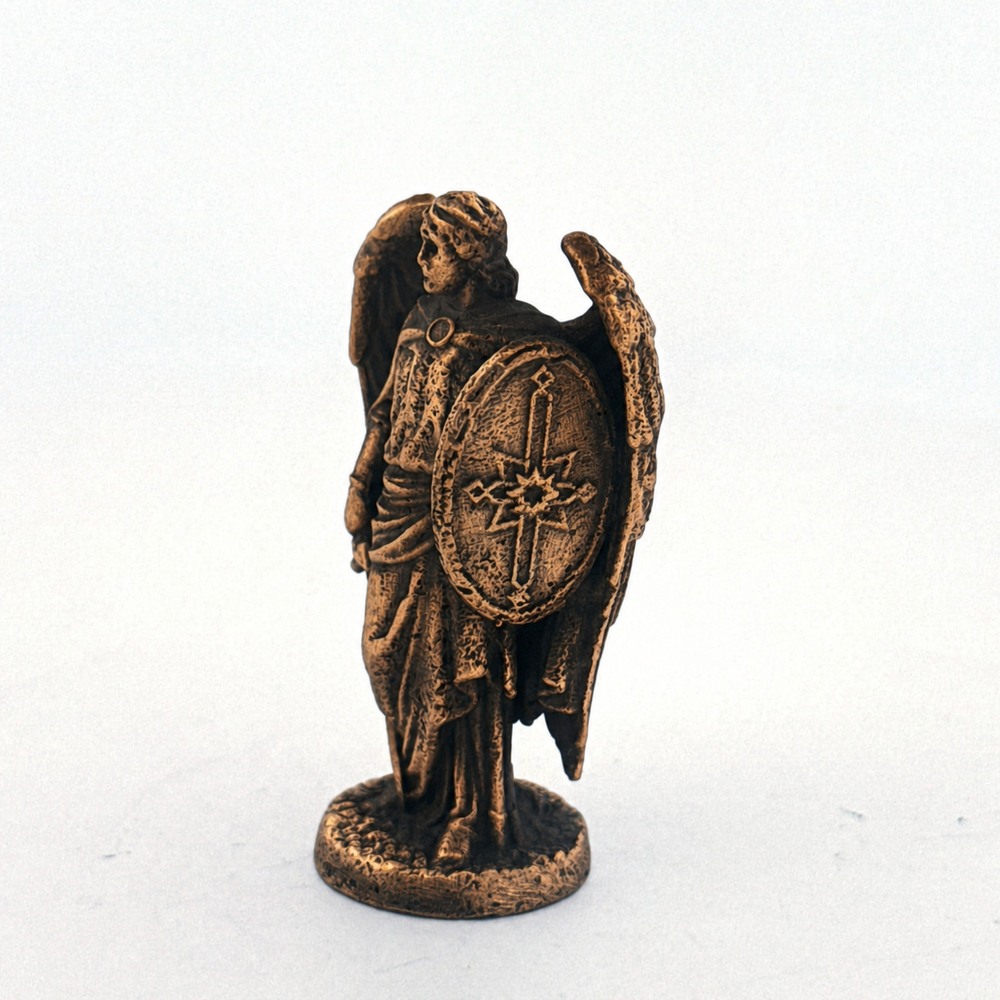 Archangel Michael V4