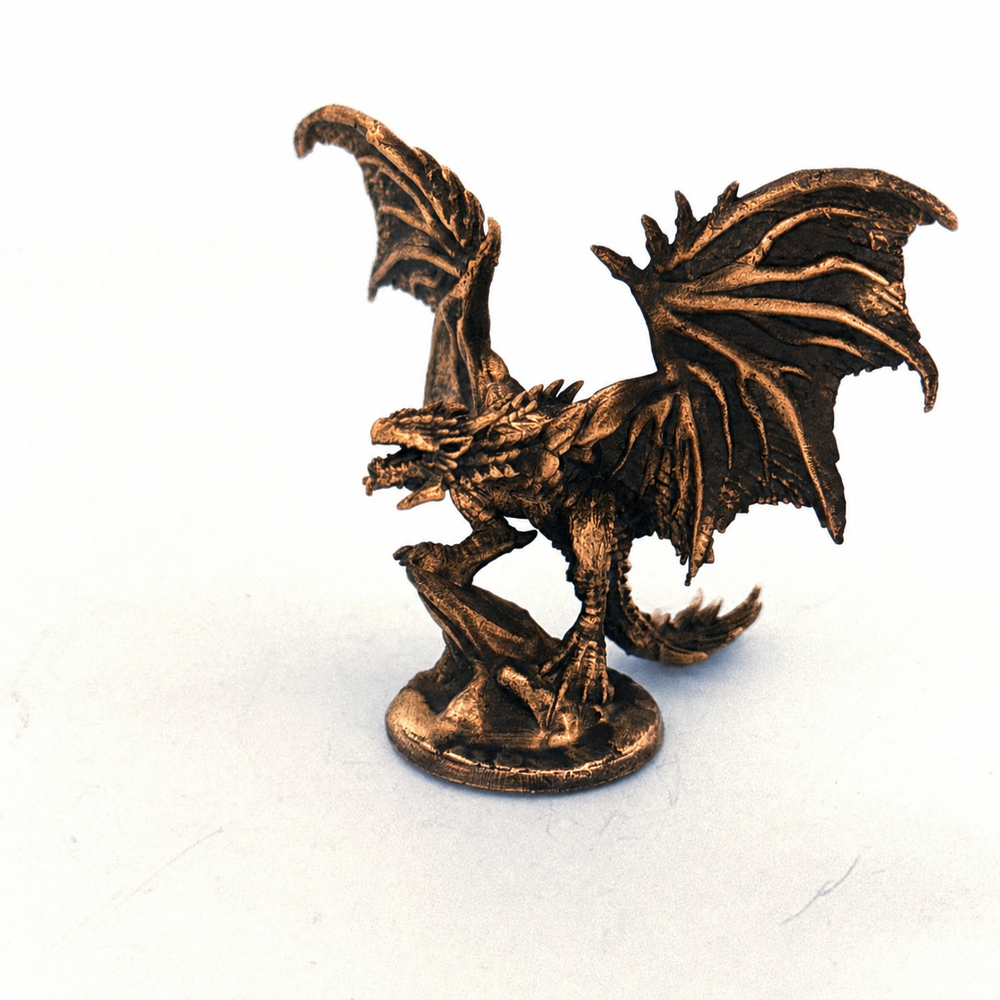 Wyvern Dragon V2