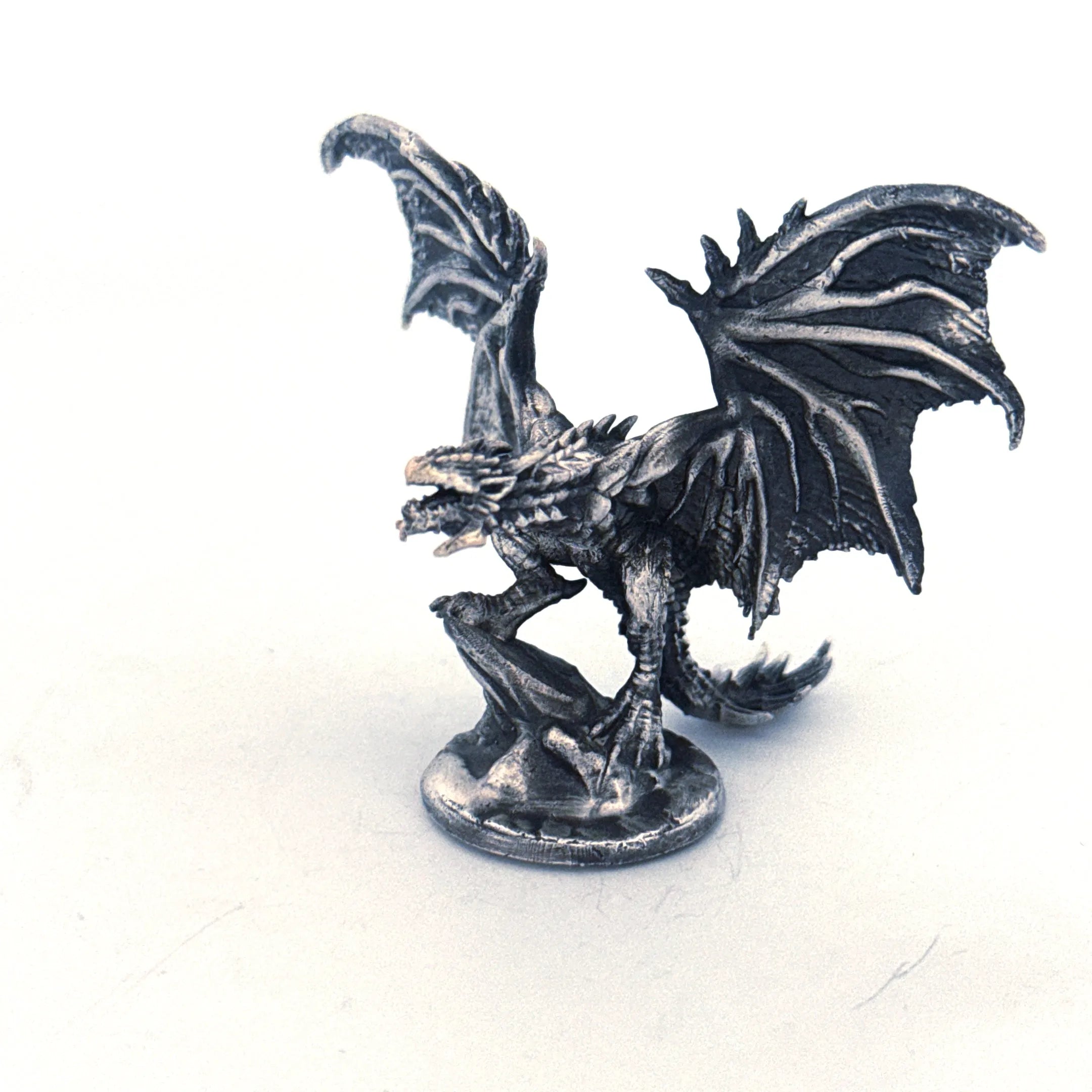 Wyvern Dragon V2