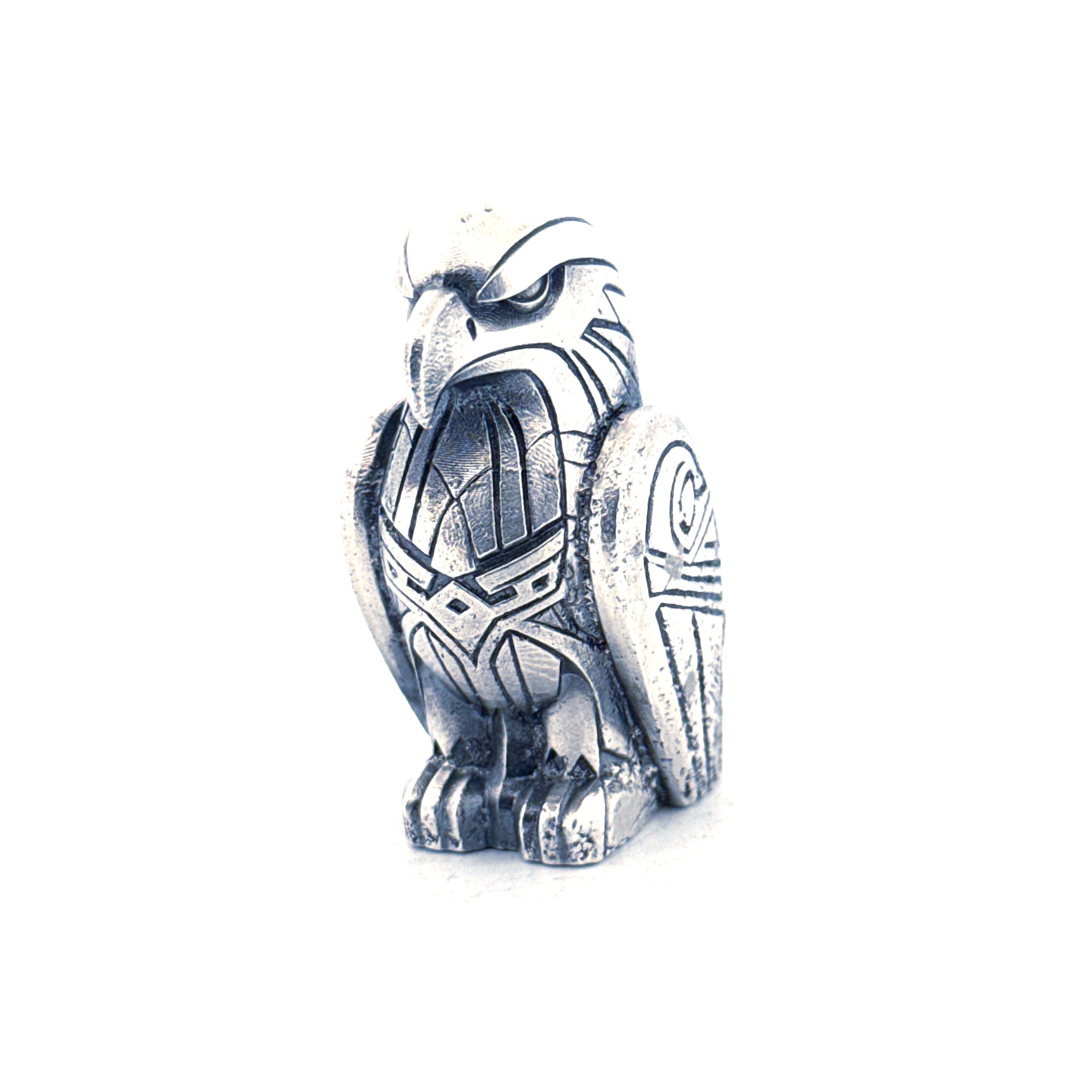 Tribal Eagle