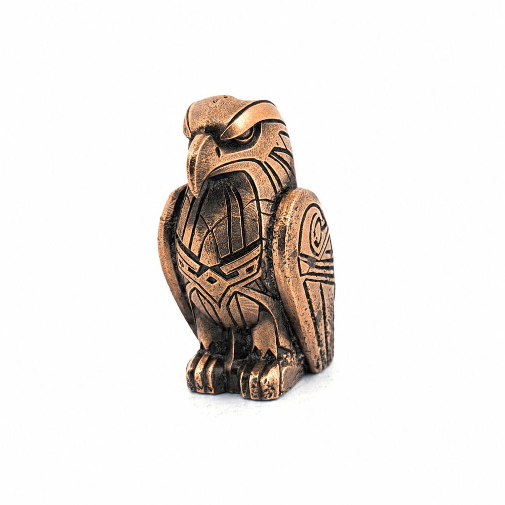 Tribal Eagle
