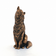 Howling Wolf