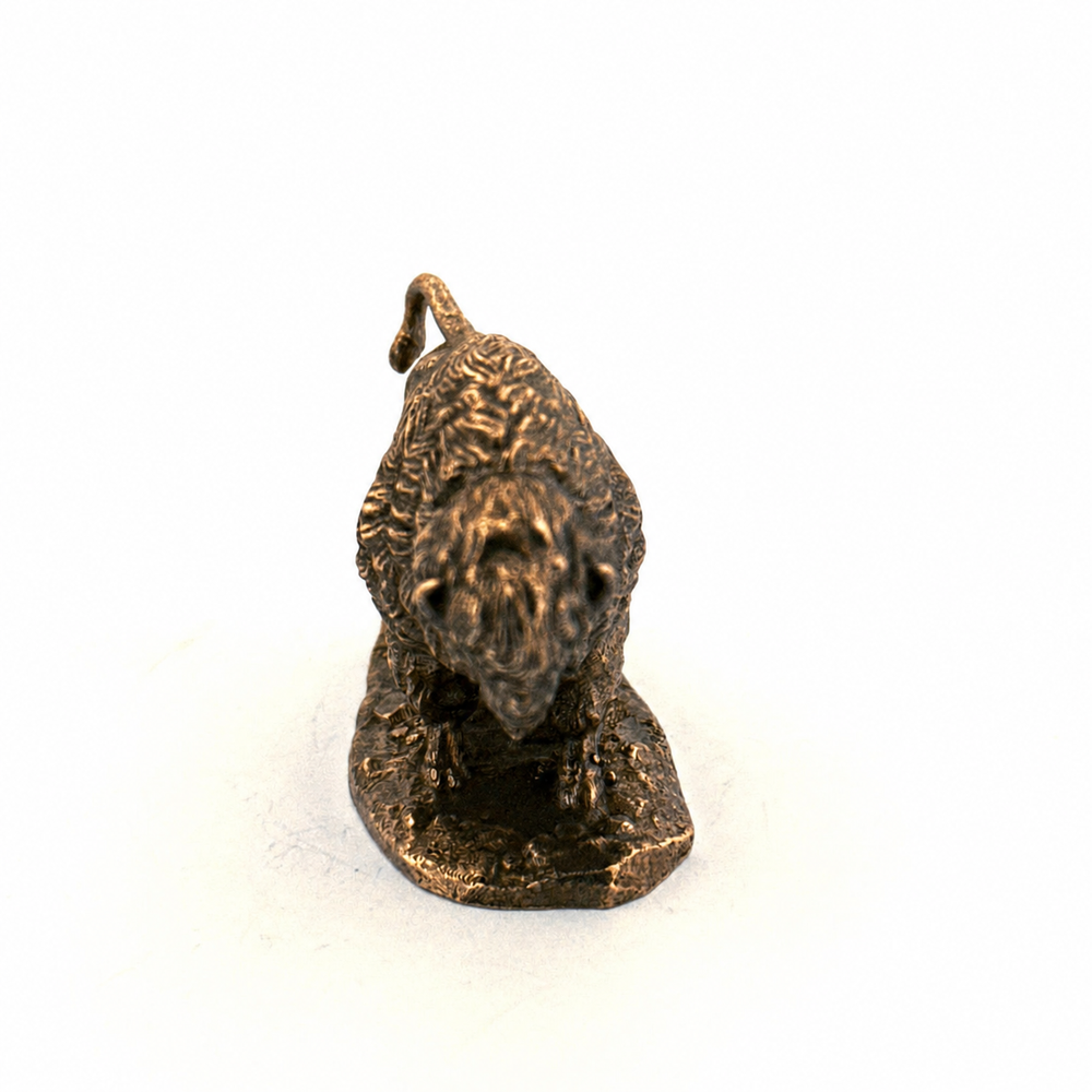 Buffalo