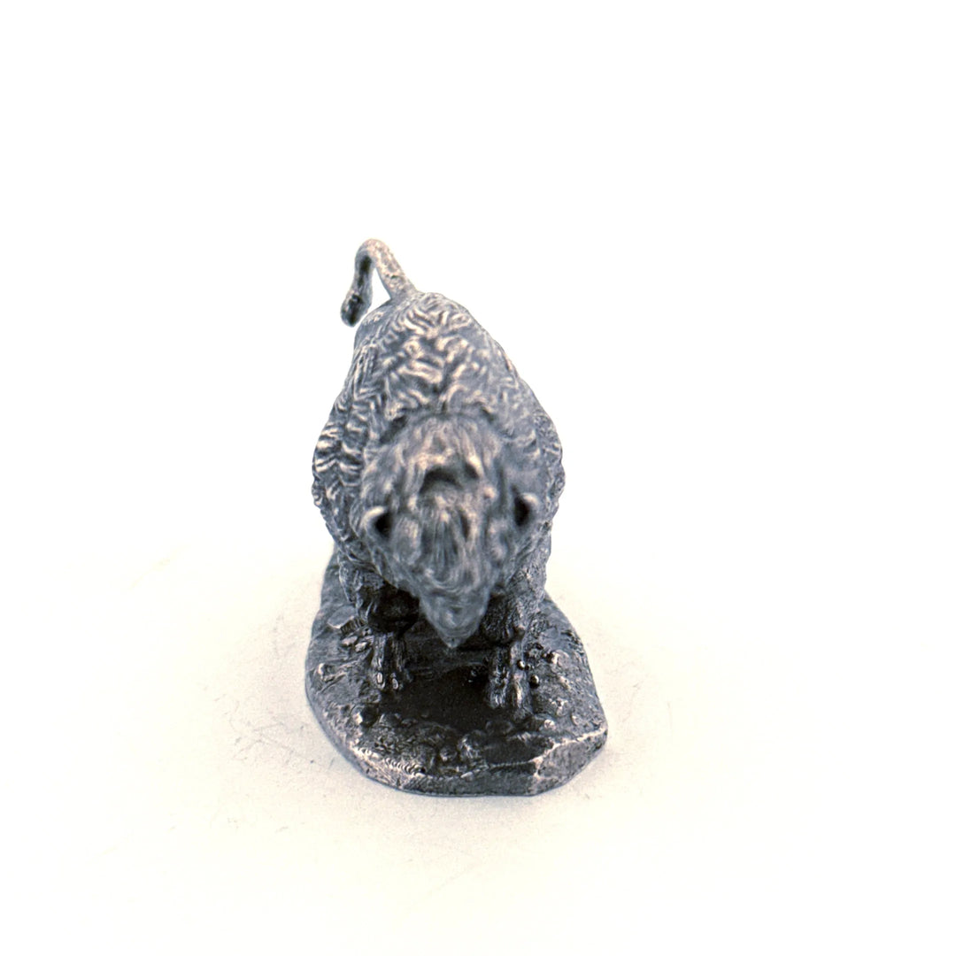 Buffalo