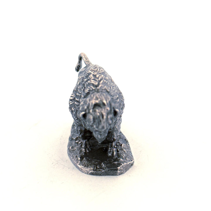 Buffalo