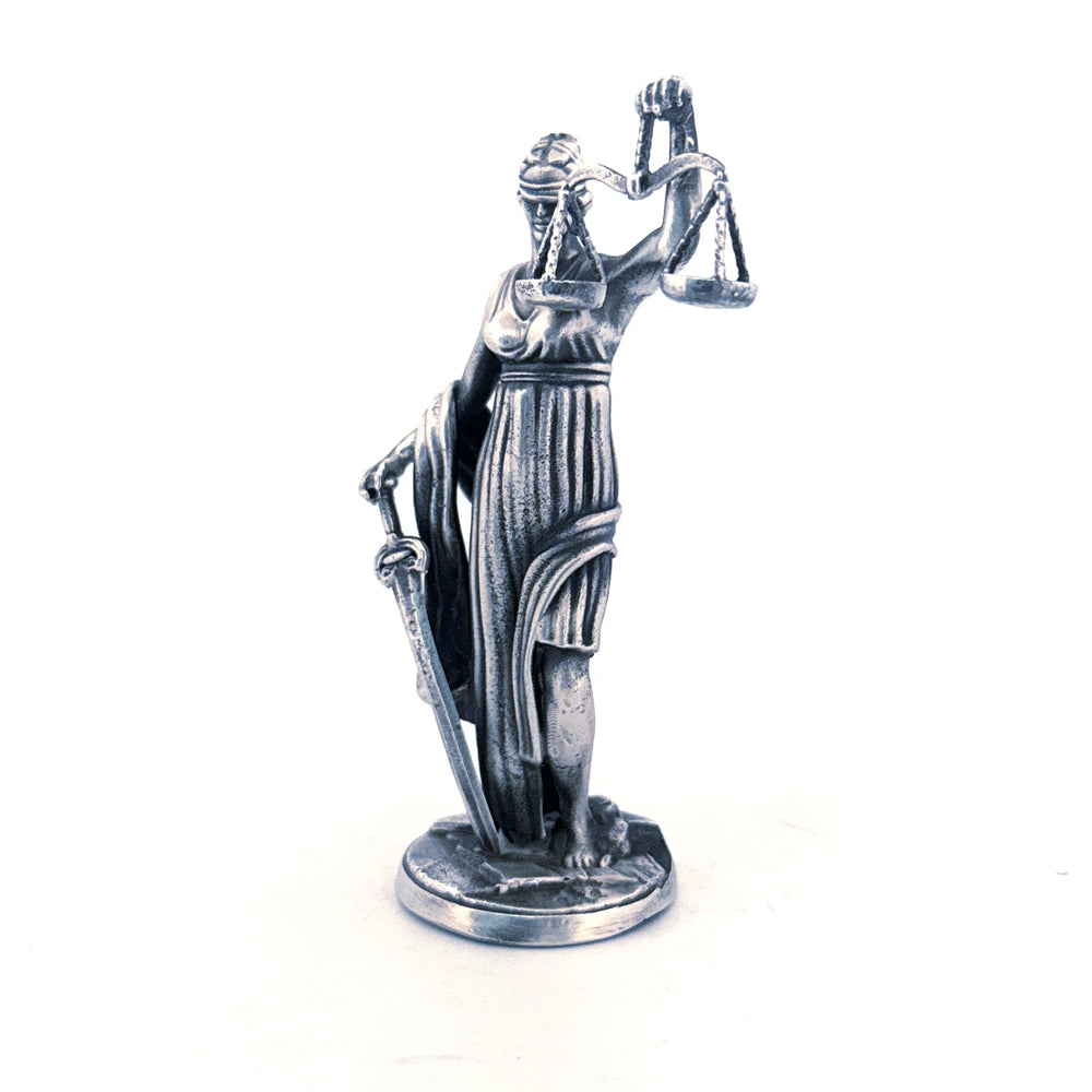 Themis Lady Justice
