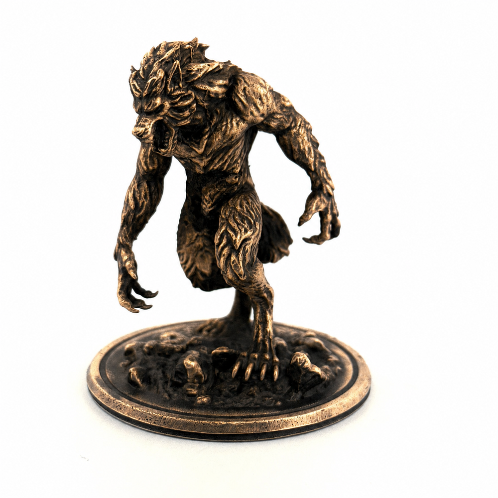 Werewolf