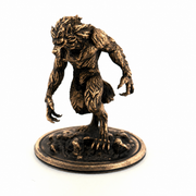 Werewolf